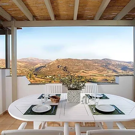 Halcyon And Naxos فندق Naxos City